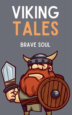 Cover Viking Tales