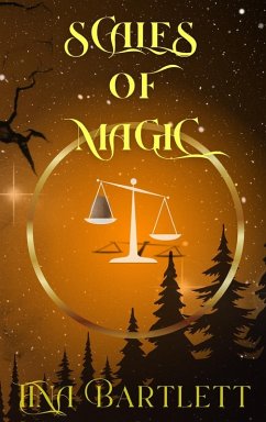 Cover Scales of Magic