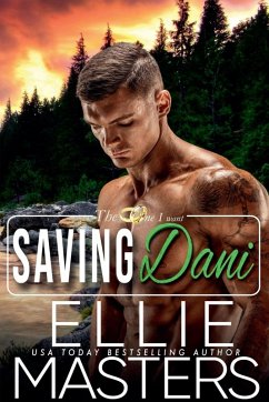 Saving Dani - Masters, Ellie