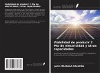 Viabilidad de producir 2 Mw de electricidad y otras capacidades