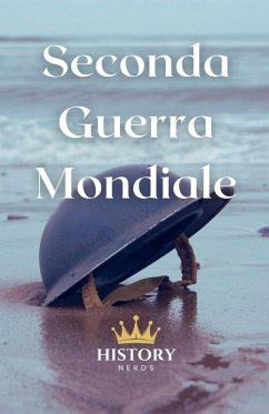 Cover Seconda Guerra Mondiale