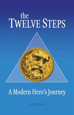 Cover The Twelve Steps