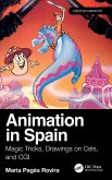Animation in Spain