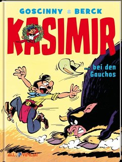 Cover Kasimir 8