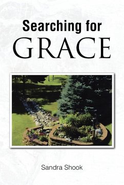 Cover Searching for Grace