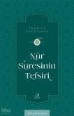 Nur Suresinin Tefsiri Nur Suresinin Tefsiri