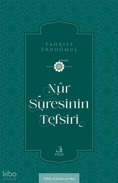 Cover Nur Suresinin Tefsiri