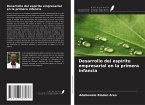 Desarrollo del espíritu empresarial en la primera infancia