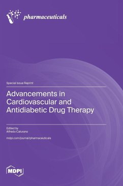 Cover Advancements in Cardiovascular and Antidiabetic Drug Therapy