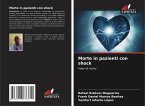 Morte in pazienti con shock