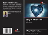 Morte in pazienti con shock Morte in pazienti con shock