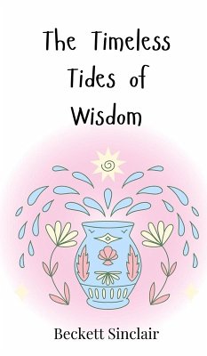Cover The Timeless Tides of Wisdom