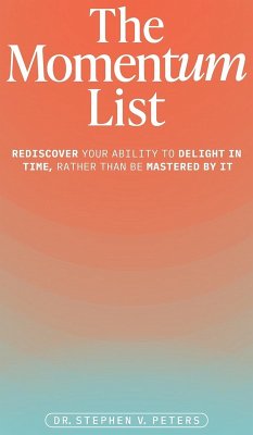 Cover The Momentum List