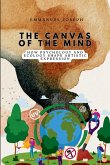 The Canvas of the Mind, How Psychology and Ecology Shape Artistic Expression The Canvas of the Mind, How Psychology and Ecology Shape Artistic Expression