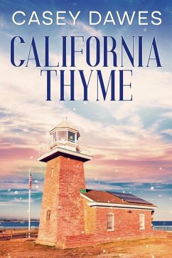 Cover California Thyme