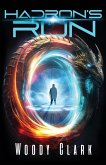 Hadron's Run Hadron's Run