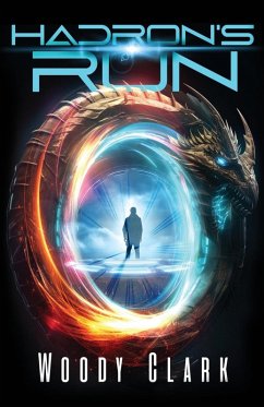 Cover Hadron's Run