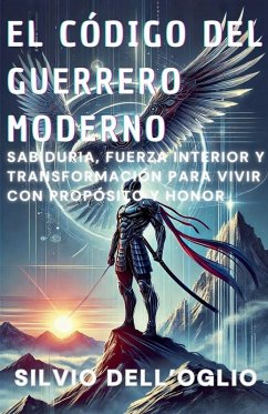 Cover El código del guerrero moderno