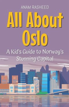 Cover All About Oslo