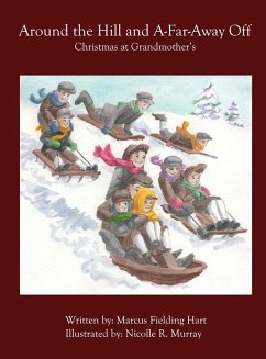 Cover Around the Hill and A-Far-Away Off