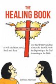 The Healing Book The Healing Book