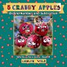 5 Crabby Apples - Bild 1