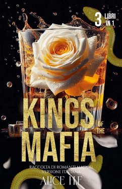 Kings of the Mafia - H. F, Alice
