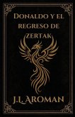 Donaldo y el regreso de Zertak Donaldo y el regreso de Zertak