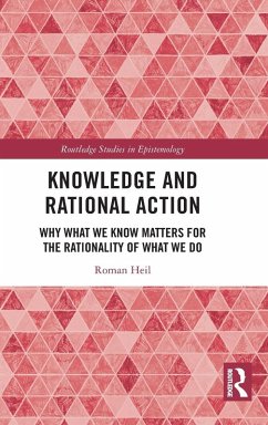 Cover Knowledge and Rational Action