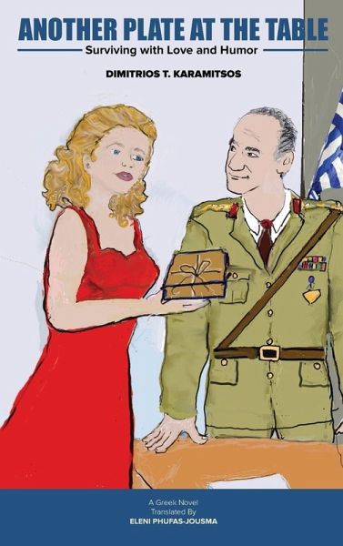 Another Plate At The Table Another Plate At The Table