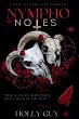 Nympho Notes - Bild 1