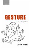 Gesture