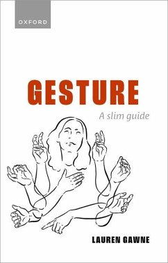 Cover Gesture