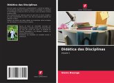 Didática das Disciplinas