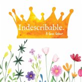 Indescribable. Indescribable.