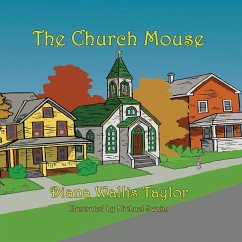 Cover The Church Mouse