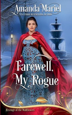Cover Farewell, My Rogue