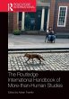The Routledge International Handbook of... - Bild 1