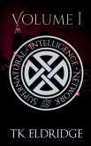 The Supernatural Intelligence Network - Volume One The Supernatural Intelligence Network - Volume One