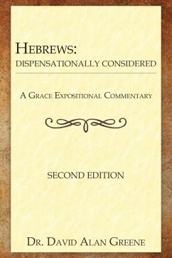 Cover Hebrews