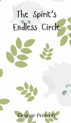 Cover The Spirit's Endless Circle