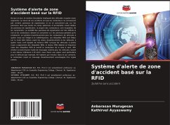 Cover Système d'alerte de zone d'accident basé sur la RFID