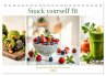 Snack yourself fit - Energy boost with... - Bild 1