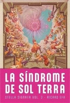 Cover La síndrome de sol terra