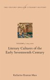 The Oxford English Literary History The Oxford English Literary History