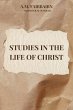 Studies in the life of Christ - Bild 1