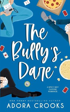 Cover The Bully's Dare