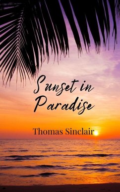 Cover Sunset in Paradise