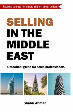 Cover Selling in the Middle East