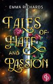 Tales of Hate and Passion Tales of Hate and Passion